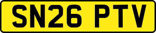 SN26PTV