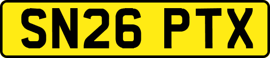SN26PTX