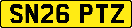 SN26PTZ