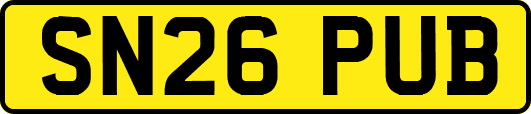 SN26PUB