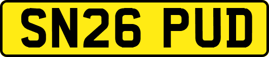 SN26PUD