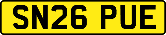 SN26PUE