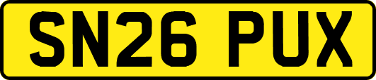 SN26PUX