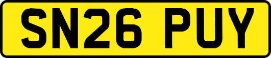 SN26PUY
