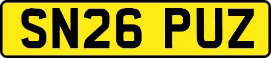SN26PUZ