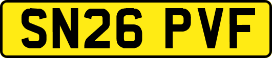 SN26PVF