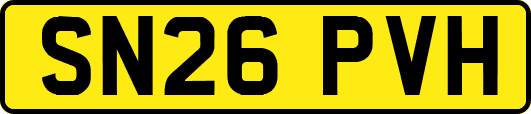 SN26PVH