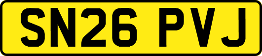 SN26PVJ