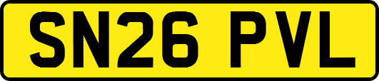 SN26PVL