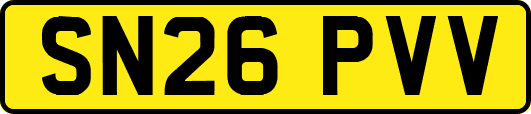 SN26PVV