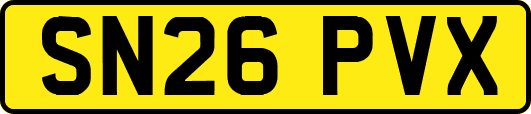 SN26PVX