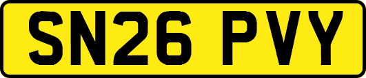SN26PVY