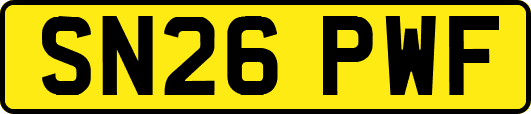 SN26PWF
