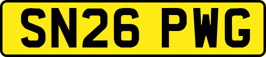 SN26PWG