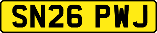 SN26PWJ