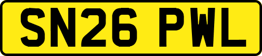SN26PWL