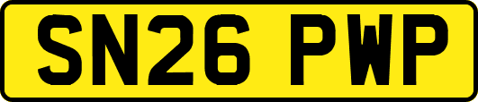 SN26PWP