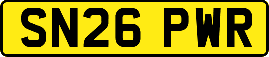 SN26PWR