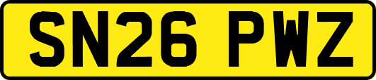 SN26PWZ