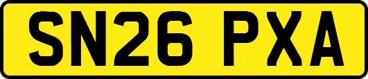 SN26PXA