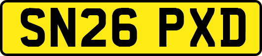 SN26PXD