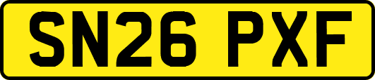 SN26PXF