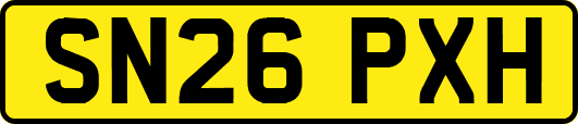 SN26PXH