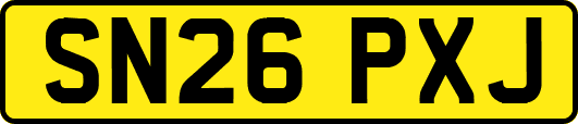 SN26PXJ