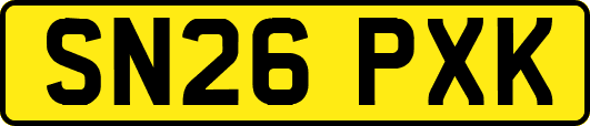 SN26PXK