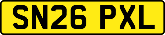 SN26PXL
