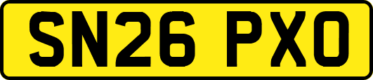 SN26PXO