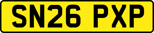 SN26PXP