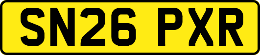 SN26PXR
