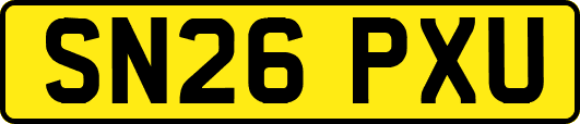 SN26PXU