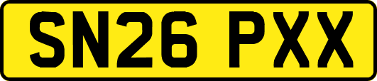 SN26PXX