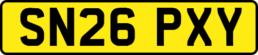 SN26PXY