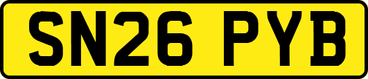 SN26PYB
