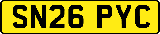 SN26PYC