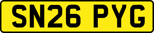 SN26PYG