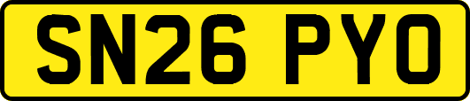 SN26PYO