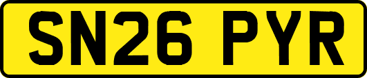 SN26PYR