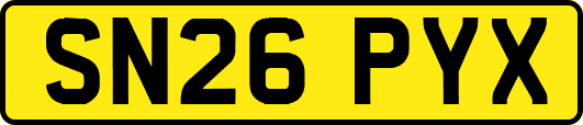 SN26PYX