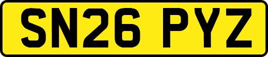 SN26PYZ