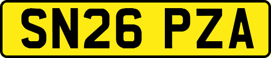 SN26PZA