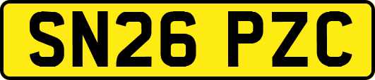 SN26PZC