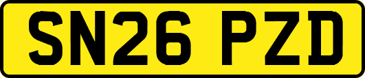 SN26PZD