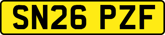 SN26PZF