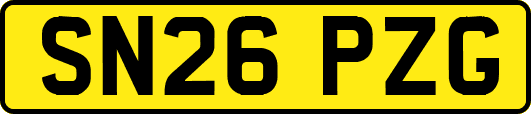 SN26PZG