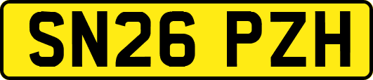 SN26PZH