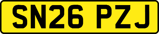 SN26PZJ